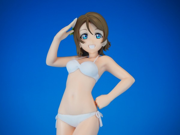 ラブライブ！サンシャイン!! EXQフィギュア～渡辺 曜～SUMMER