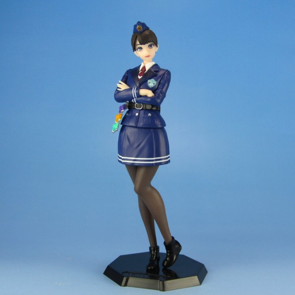 HG GIRLS 詩島霧子 A : 不玩全燃焼日誌