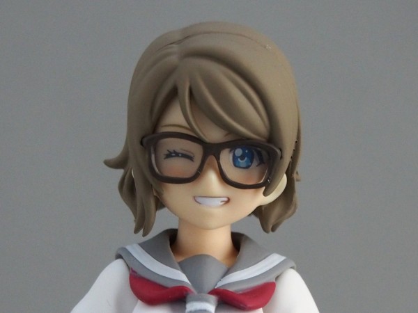 figma 渡辺 曜 : 不玩全燃焼日誌