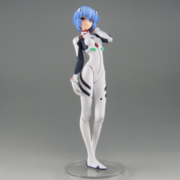 Gasha Portraits シン エヴァンゲリオン劇場版02 不玩全燃焼日誌