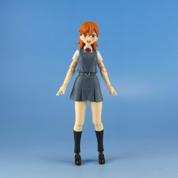 澁谷かのん　figma figma 澁谷かのん