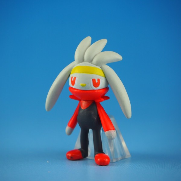 ポケモンスケールワールド ガラル地方 セット 不玩全燃焼日誌