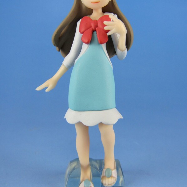 ポケモン スケールワールド ハガネール ミカン ポケモンスケールワールド ジョウト地方 ミカン＆ハガネール