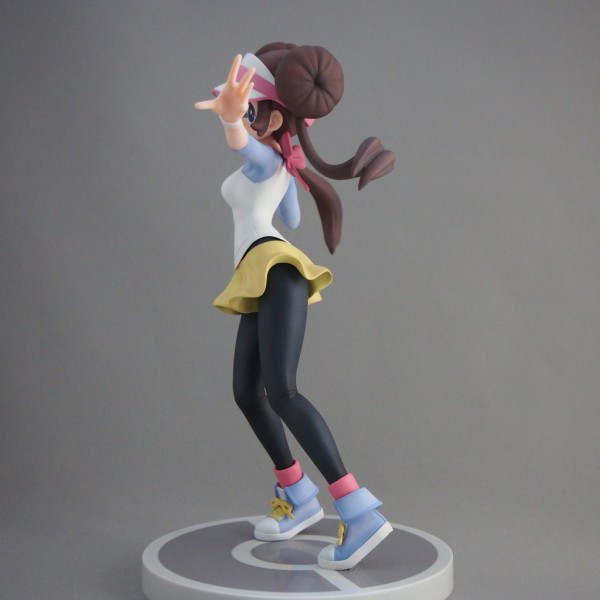 ARTFX J メイ with ツタージャ : 不玩全燃焼日誌