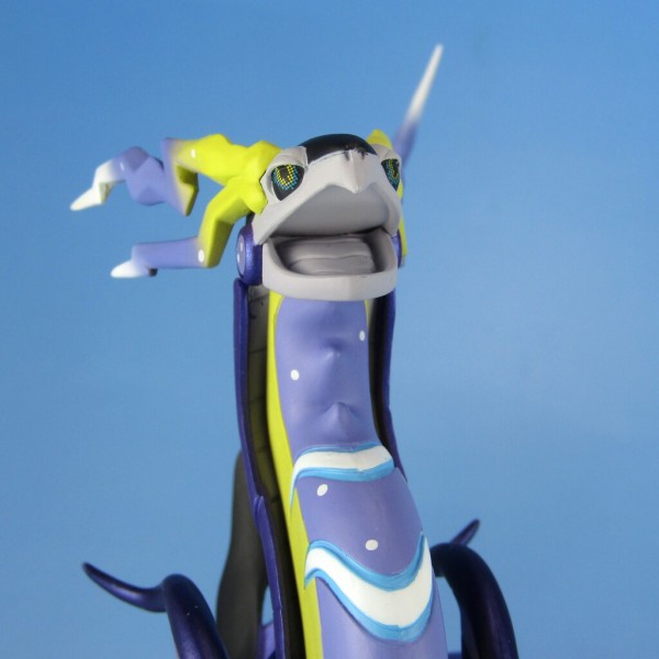 BANDAI (バンダイ) フィギュア ポケモンスケールワールド