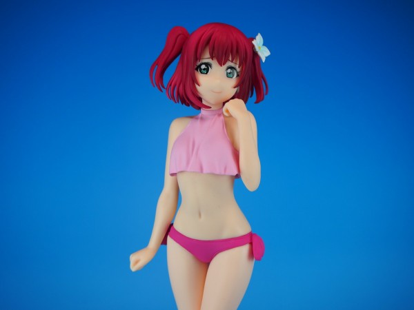 ラブライブ！サンシャイン!! EXQフィギュア～黒澤 ルビィ
