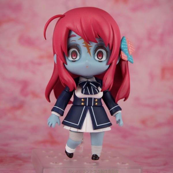 ねんどろいど 源さくら【1176】 ねんどろいど 源さくら