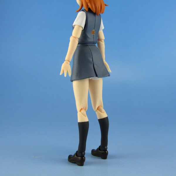 澁谷かのん　figma figma 澁谷かのん｜グッドスマイルカンパニー公式ショップ