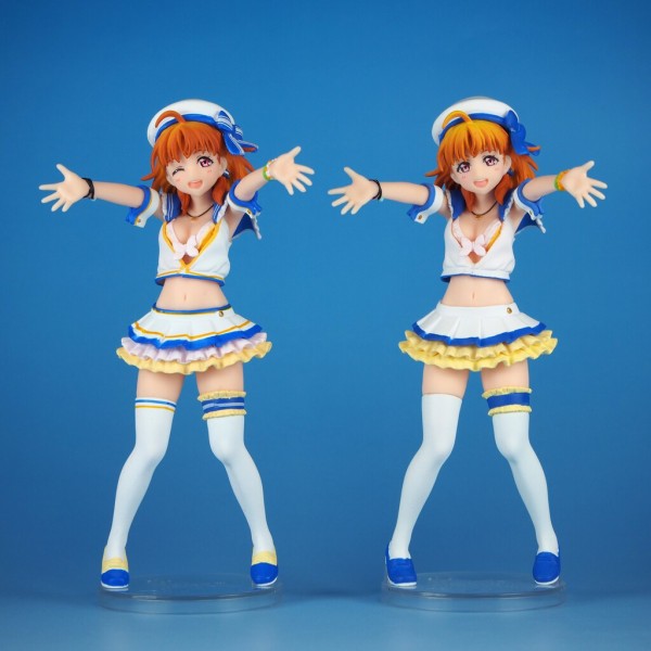 GashaPortraits ラブライブ！サンシャイン!! ～Special SET1～ : 不玩