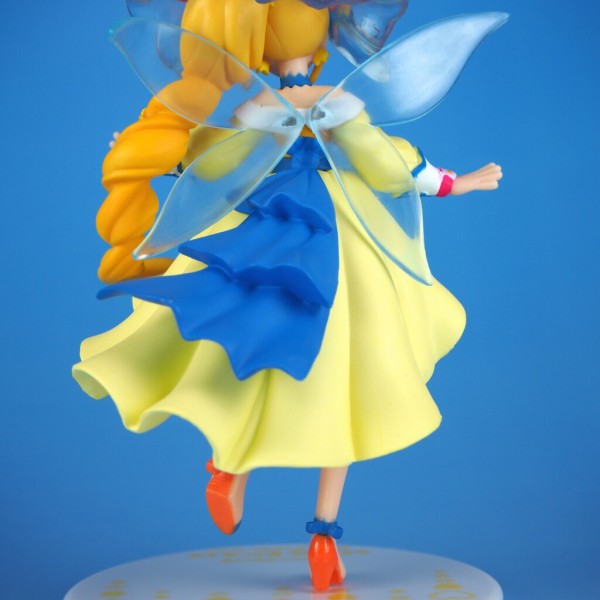 HUGっと！プリキュア キューティーフィギュア キュアアンジュ