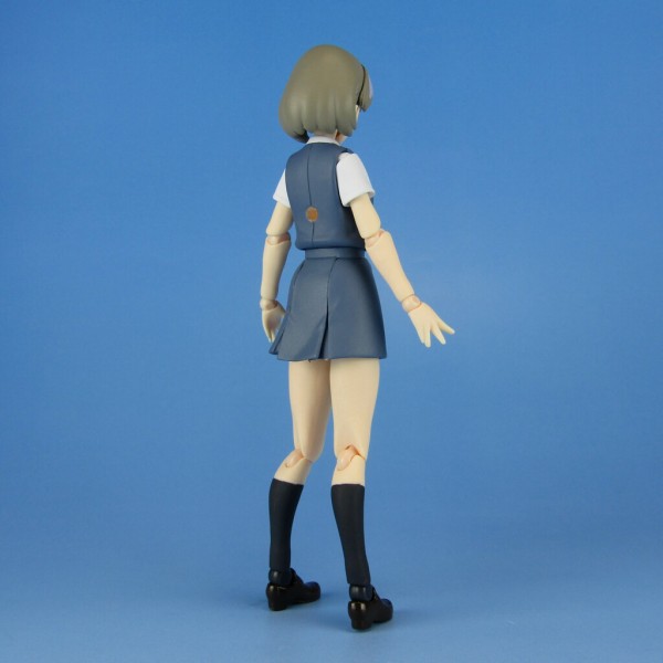 figma 唐 可可 : 不玩全燃焼日誌