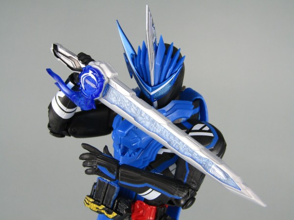 S H Figuarts 仮面ライダーブレイズ ライオン戦記 不玩全燃焼日誌 S H Figuarts 仮面ライダーブレイズ ライオン戦記 不玩全燃焼日誌