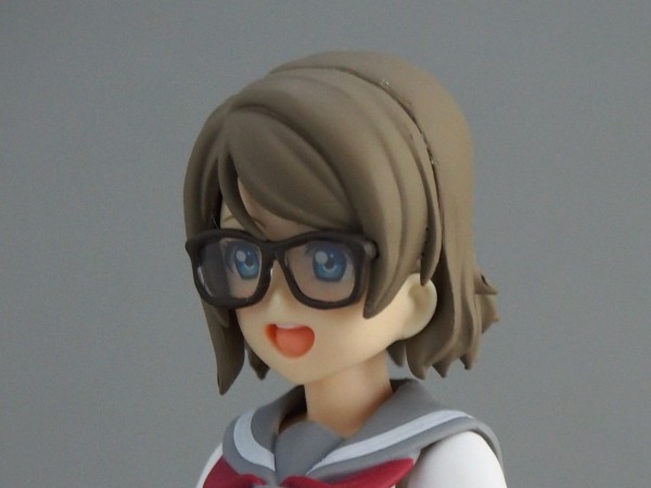 figma 渡辺 曜 : 不玩全燃焼日誌