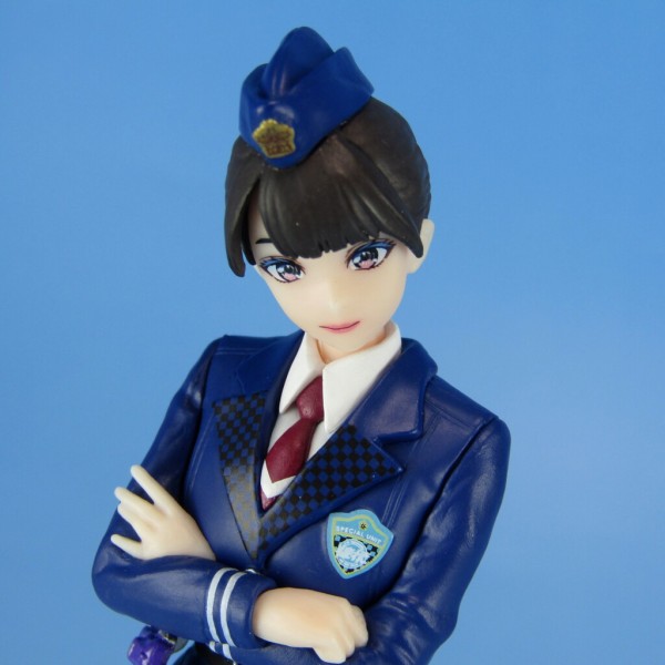 HG GIRLS 詩島霧子 A : 不玩全燃焼日誌