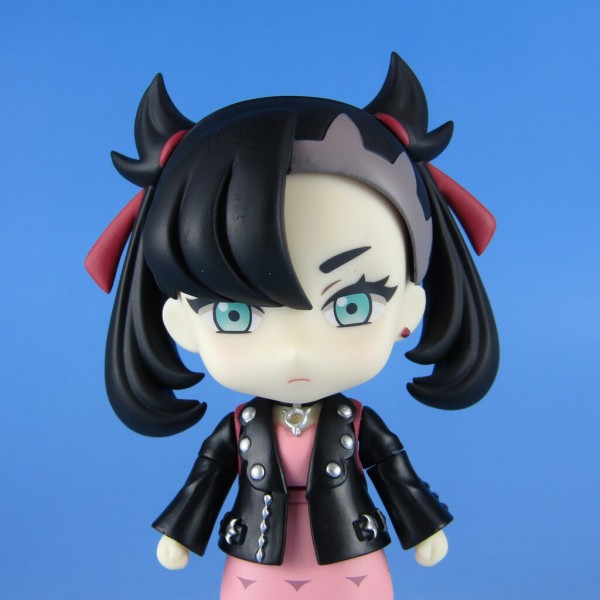 フィギュア　ねんどろいど マリィ 「ポケットモンスター ソード・シールド」 フィギュア ねんどろいど マリィ 「ポケットモンスター ソード