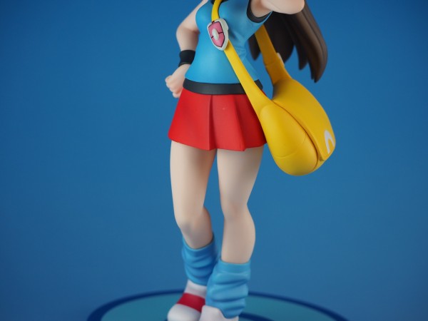 Artfx J リーフ With ゼニガメ 不玩全燃焼日誌