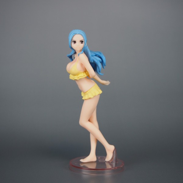 ワンピース Gasha Portraits03 不玩全燃焼日誌