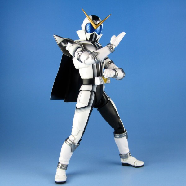 S.H.Figuarts ゼンカイザーブラック : 不玩全燃焼日誌