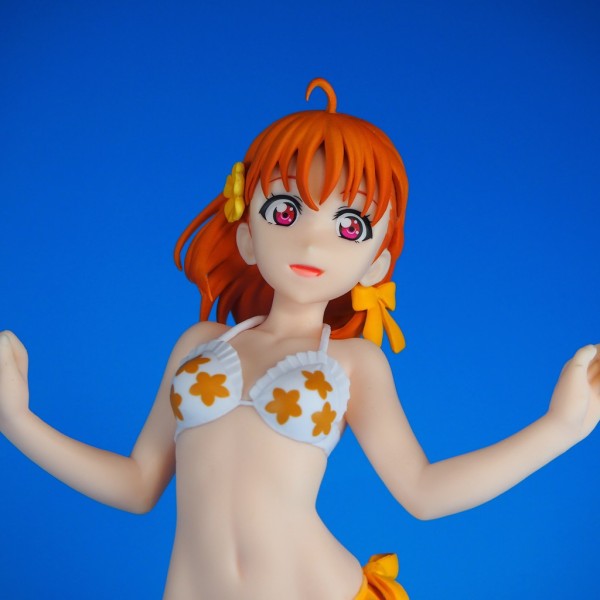 ラブライブ！サンシャイン!! EXQフィギュア～高海 千歌～SUMMER