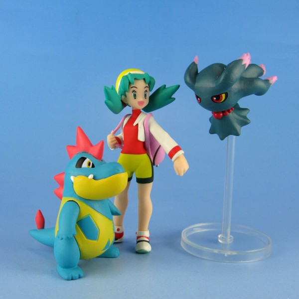 ポケモンスケールワールド ジョウト地方2 : 不玩全燃焼日誌