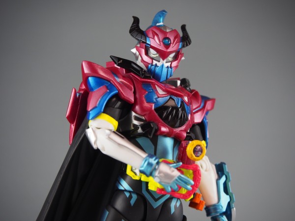 S.H.Figuarts 仮面ライダーブレイブ ファンタジーゲーマー