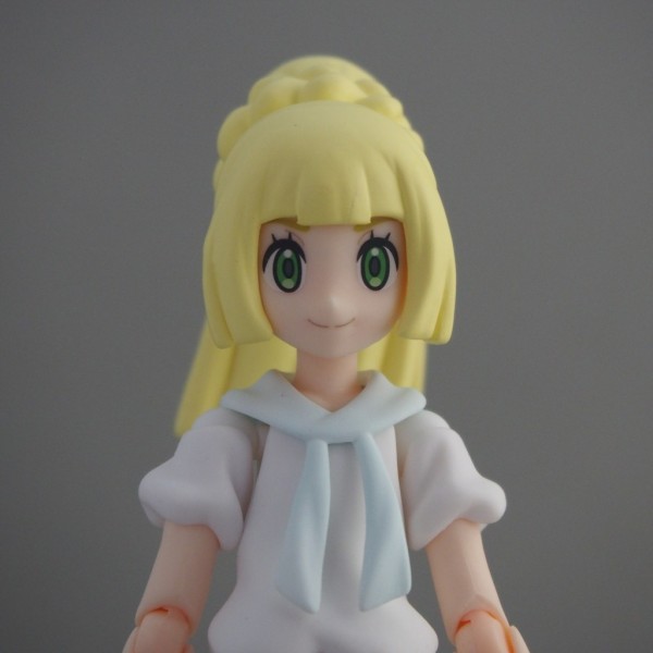 figma がんばリーリエ