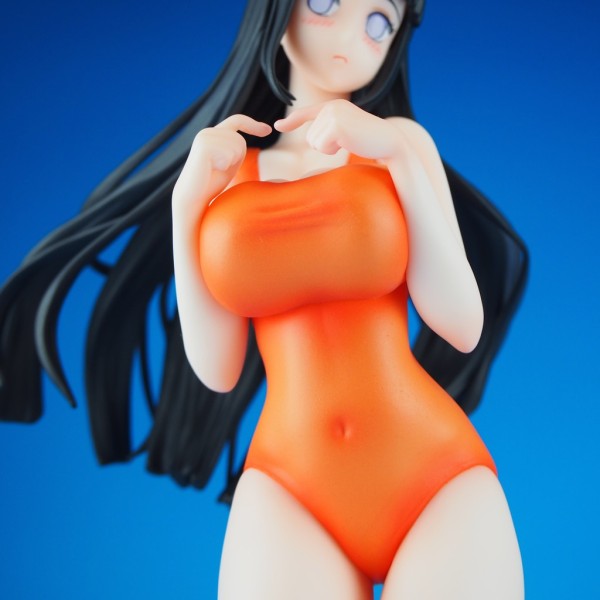 ナルト日向ヒナタ 水着フィギュア Amazon | ナルト 日向 ヒナタ 美少女 フィギュア 28CM ビキニ 巨乳 PVC
