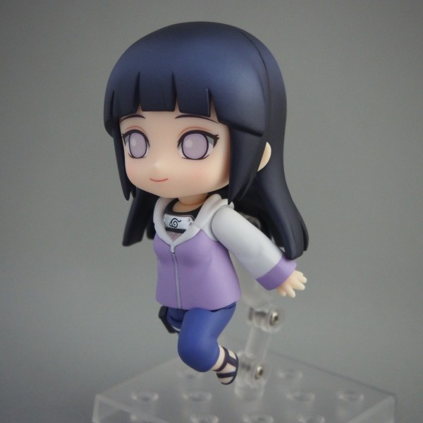 ねんどろいど 日向ヒナタ : 不玩全燃焼日誌