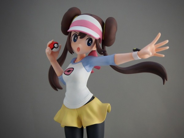 クライマックスセール再値下げ ポケモン フィギュア ARTFX J メイ with