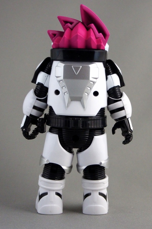 LVUR PB01 仮面ライダーエグゼイド アクションゲーマー Lv.1 FULL