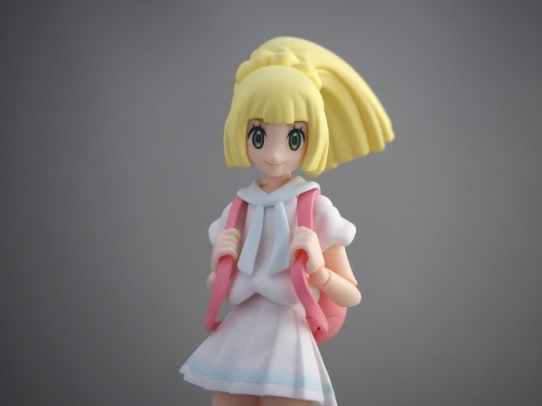 figma がんばリーリエ