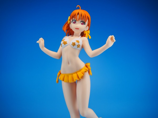 ラブライブ！サンシャイン!! EXQフィギュア～高海 千歌～SUMMER