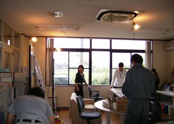 おがわけんび 今日の 今日のおがけん