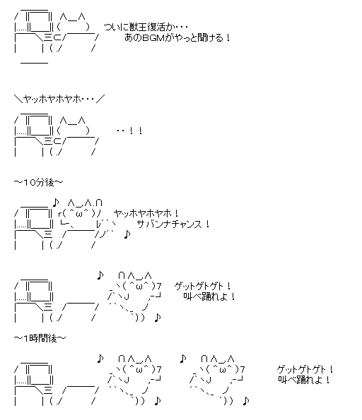 獣王 王者の帰還 天井狙い ゾーン期待値と朝一リセット設定変更判別と恩恵 ヤメ時解析 スロット副業で毎月30万稼ぐブログ