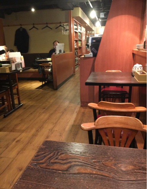 昼メシ食いたくて 赤羽の135酒場 闇夜の研鑽