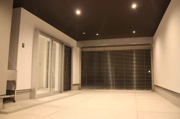 ガレージハウスm様邸完成 Kenchikumaniaのblog