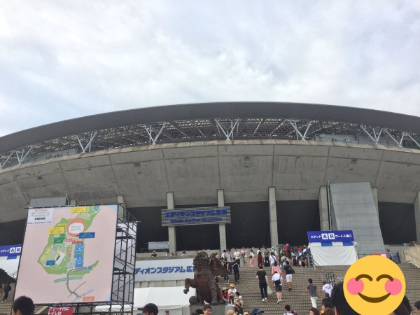 ネタバレ注意 ライブ Mr Children Dome Stadium Tour Thanksgiving 25 エディオンスタジアム広島公演 セットリスト とtwitterの反応 J Pop Now