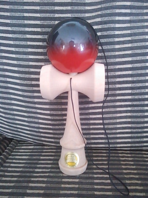 ついに来ました けん玉 気ままに 夢うつつ Kendama Easy Trance 森羅万象けん玉部