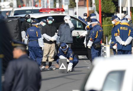 吉祥寺 女性刺殺事件 今 生きている その日に感じた心を綴ろう