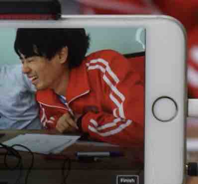 169 ห วเราะ フアロ 笑う タイ語ブログ わんらかむ 一日一語という意味のタイ語