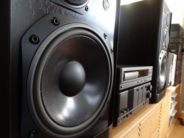 2024年度 復活プロジェクト その⑥ KENWOOD ESPACE 前期型