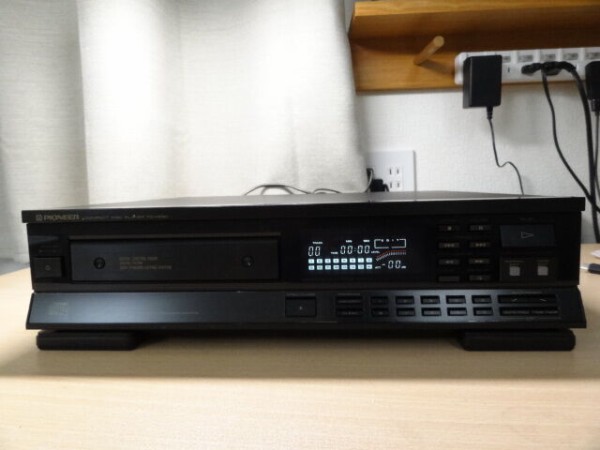 超格安一点 2024年度 CD770D private PIONEER その⑧ 復活プロジェクト その他