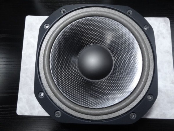 2024年度 復活プロジェクト その⑥ KENWOOD ESPACE 前期型