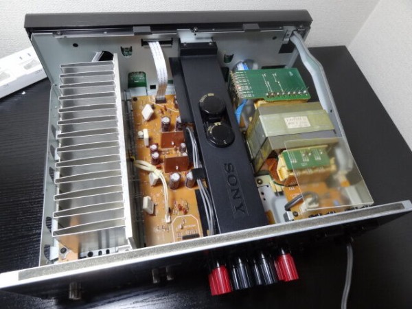 2026年度バブルコンポ復活プロジェクト Vol.2 SONY LBT-V950（前編