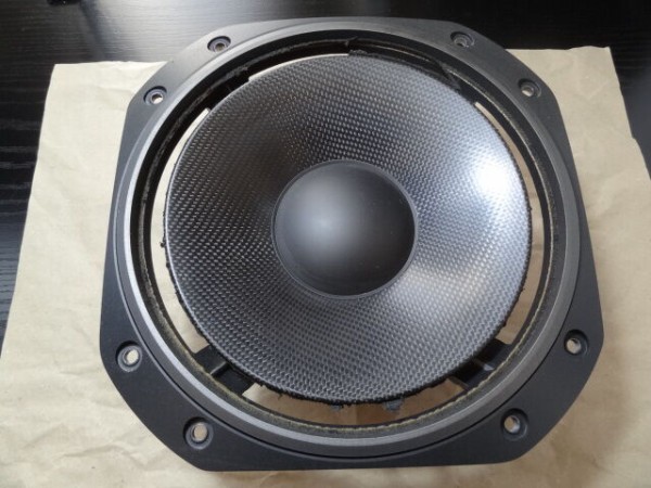 2024年度 復活プロジェクト その⑥ KENWOOD ESPACE 前期型