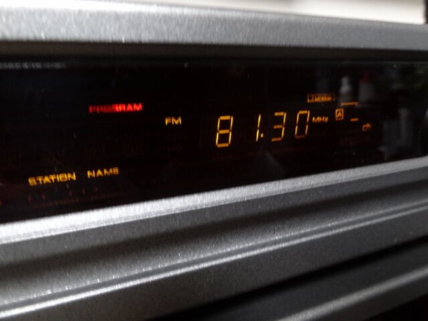 2024年度 復活プロジェクト その⑥ KENWOOD ESPACE 前期型