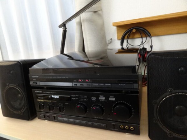 2024年度 復活プロジェクト その② KENWOOD ROXY-G7 2024年度 復活プロジェクト その② KENWOOD ROXY-G7