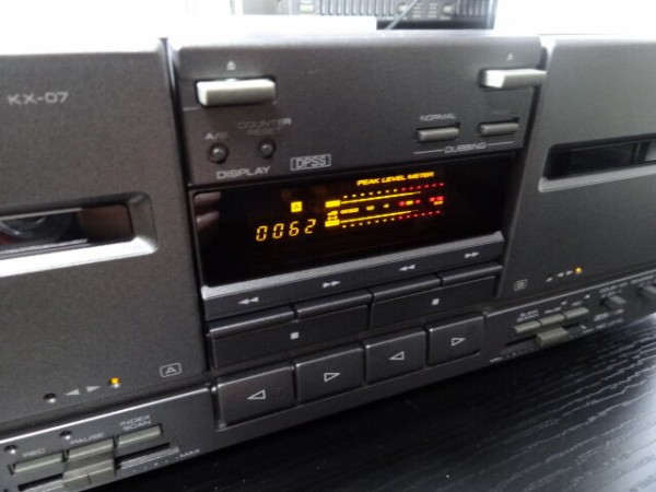 2024年度 復活プロジェクト その⑥ KENWOOD ESPACE 前期型