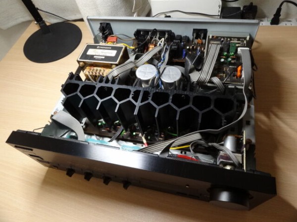 2024年度 復活プロジェクト その③ PIONEER PRIVATE PRO-D8 2024