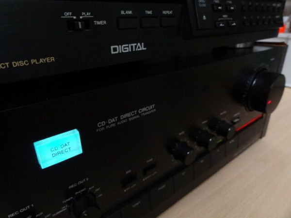 AIWA プリオール CDS-777の復活を夢見て : アラフィフたちの AIWA プリオール CDS-777の復活を夢見て : アラフィフたちの
